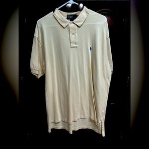 Men’s Ralph Lauren Polo shirt